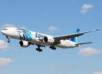 SU-GDL @ EGLL - RWY27L Myrtle Ave