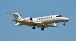 258 @ EGHH - Approach to 08 - by John Coates