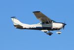 N279CM @ KOSH - OSH 2022 - by Florida Metal