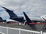 N278EE @ KORL - NBAA 2022 - by Florida Metal