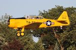 N299FM @ KOSH - OSH 2022 - by Florida Metal