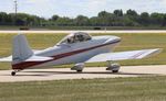 N299TX @ KOSH - OSH 2022 - by Florida Metal