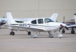 N681S @ KOSH - Cirrus SR22 - by Mark Pasqualino