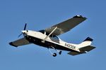 N423DK @ SQL - San Carlos Airport in California 2022. - by Clayton Eddy