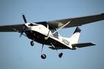 N423DK @ SQL - San Carlos Aiprort in California 2022. - by Clayton Eddy