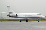 N204QS @ EKCH - Parked - by Lars Baek