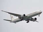 K7067 @ EKCH - RWY04L - by Lars Baek