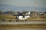 N458SP @ SQL - San Carlos Airport in Califonia 2022. - by Clayton Eddy