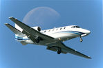 D-CSUN @ EKCH - RWY04L