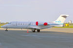 9H-BCP @ EKCH - Parked