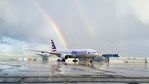 N796AN @ KORD - American B722, N796AN on the ramp KORD - by Mark Kalfas