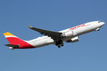 EC-MKI @ LEMD - at mad - by Ronald
