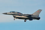 ET-199 @ EKCH - RWY22L Low past flight