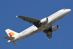 EC-JFG @ LEMD - at mad - by Ronald