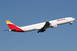 EC-IZY @ LEMD - at mad - by Ronald