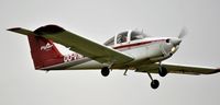 OO-VNI @ EBAW - Antwerp - by Joannes Van mierlo