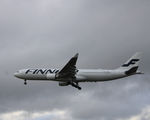 OH-LTU @ EKCH - OH-LTU landing rw 22L