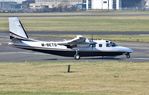 M-BETS @ EGBJ - M-BETS at Gloucestershire Airport.