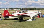 N910TP @ KOSH - Vans RV-6 - by Mark Pasqualino