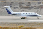 OY-JPJ @ BGSF - Departing - by Lars Baek