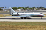 9H-VJN @ LMML - Taxing - by Lars Baek