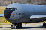 63-8007 @ KPSM - War Eagle nose art, Alabama 106th ARS - by Topgunphotography