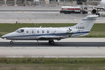 I-SAGE @ LMML - Runway 31 - by Roberto Cassar