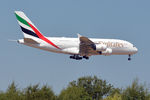 A6-EUP @ EKCH - RWY04R from St. Magleby Nyvanggaard - by Lars Baek