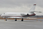 CS-DFG @ EKCH - Parked - by Lars Baek