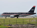 N770UW @ KDCA - Ready to take of