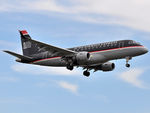 N811MD @ KDCA - RWY19 - by Lars Baek