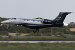 LZ-EGT @ LMML - Runway 31 - by Roberto Cassar