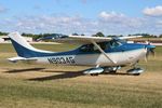 N9034G @ KOSH - Cessna 182N