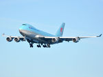 HL7438 @ EKCH - RWY22L - by Lars Baek