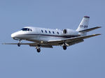 CS-DFP @ EKCH - RWY22L - by Lars Baek
