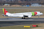 CS-TPP @ EDDL - at dus - by Ronald
