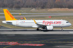 TC-NBA @ EDDL - at dus - by Ronald