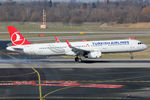 TC-JTD @ EDDL - at dus - by Ronald