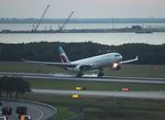 D-AFYR @ KTPA - TPA 2022 - by Florida Metal