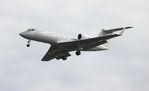 N31GV @ KTPA - TPA 2022 - by Florida Metal