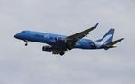 N115BZ @ KTPA - TPA 2022 - by Florida Metal