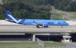 N190BZ @ KTPA - TPA 2022 - by Florida Metal