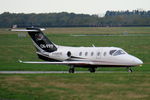 OK-PPP @ EGSH - Departing from Norwich. - by Graham Reeve