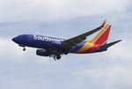 N252WN @ KTPA - TPA 2022 - by Florida Metal