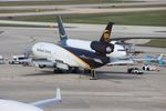 N287UP @ KTPA - TPA 2022 - by Florida Metal