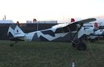 N300CX @ KOSH - OSH 2022 - by Florida Metal