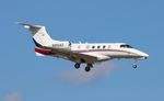 N302AZ @ KORL - NBAA 2022 - by Florida Metal