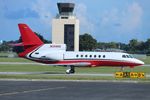 N309SF @ KORL - ORL 2022 - by Florida Metal