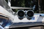 N313JS @ KMGE - Dobbins Air Museum - by Florida Metal