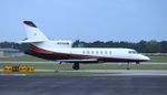 N314AM @ KORL - ORL 2022 - by Florida Metal